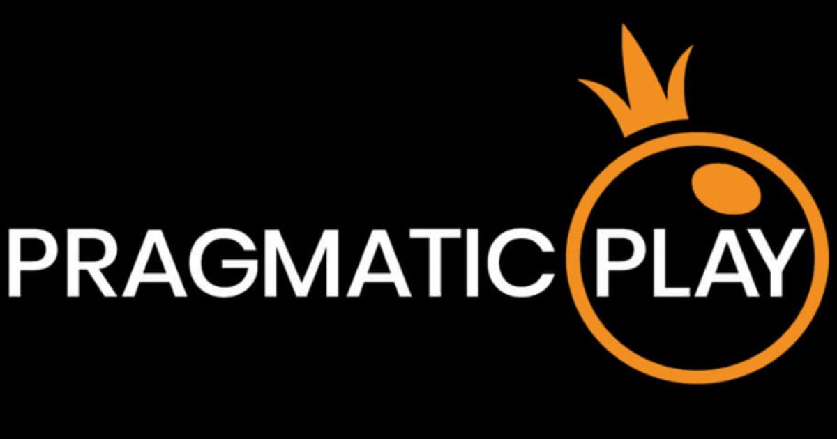 Pragmatic Play, 온라인 카지노용 라이브 드래곤 타이거 출시