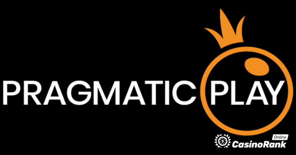 Pragmatic Play, 온라인 카지노용 라이브 드래곤 타이거 출시